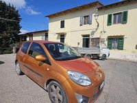 Usata Renault Twingo Initiale 76 CV (55 kW) 2008 Utilitaria