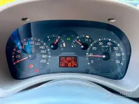 Usata Fiat Panda 60 CV (44 kW) 2006 Bluazzurro Utilitaria