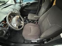 Usata Ford Transit 136 CV (100 kW) 2016 Bianco Berlina