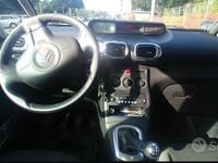 Usata Citroën C3 Picasso 92 CV (67 kW) 2011 Grigio Monovolume