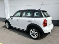 Usata Mini Cooper D Countryman Business 111 CV (81 kW) 2017 SUV