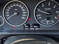 Usata BMW 320 Luxury Line 190 CV (139 kW) 2016 Station wagon