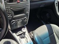 Usata Mercedes B200 140 CV (102 kW) 2009 Monovolume