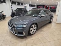 Usata Audi A6 349 CV (256 kW) 2020 Grigio Berlina