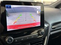 Usata Ford Fiesta ST 200 CV (147 kW) 2020 Rosso Utilitaria