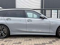 Usata BMW 330 M Sport 286 CV (210 kW) 2025 Brooklyn grau Station wagon