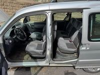 Usata Citroën Berlingo 2007 Monovolume