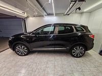 Usata Renault Kadjar Bose Edition 110 CV (80 kW) 2016 Nero SUV