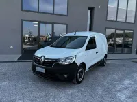 Usata Renault Express 75 CV (55 kW) 2022 Bianco Monovolume