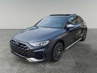 Usata Audi S3 Ambiente 333 CV (244 kW) 2024 Vari colori Berlina