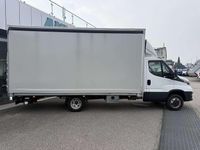 Usata Iveco Daily 160 CV (117 kW) 2022 Bianco Furgone