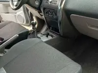 Usata Suzuki SX4 107 CV (78 kW) 2006 Station wagon