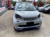 usata Smart ForTwo Electric Drive 