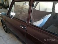 Usata Autobianchi A112 42 CV (30 kW) 1982 Marrone Utilitaria