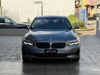 Usata BMW 520 190 CV (139 kW) 2021 Grigio Berlina