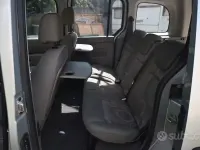 Usata Renault Kangoo 106 CV (77 kW) 2008 Monovolume