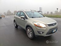 Usata Ford Kuga 136 CV (100 kW) 2009 SUV