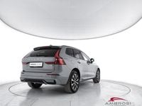 Usata Volvo XC60 Plus 250 CV (183 kW) 2025 Grigio SUV
