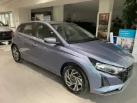 Nuova Hyundai i20 90 CV (66 kW) 2026 Bicolor Utilitaria
