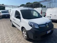 Usata Renault Kangoo 44 kW (60 CV) 2021 Bianco Monovolume