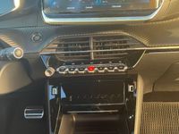 usata Peugeot 208 GT LINE cambio automatico
