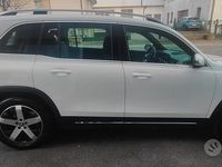 Usata Mercedes GLB220 190 CV (139 kW) 2021 Bianco SUV