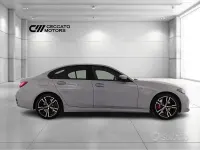 Usata BMW 320 M Sport 190 CV (139 kW) 2025 Grigio Berlina