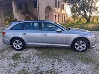 Usata Audi A4 Business 150 CV (110 kW) 2016 Station wagon