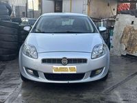 Usata Fiat Bravo Emotion 90 CV (66 kW) 2010 Argento Utilitaria