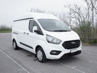 usata Ford 300 Transit Custom2.0 EcoBlue 170 PL Furgone Trend