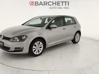 Usata VW Golf VII Comfortline 110 CV (80 kW) 2016 Other Utilitaria