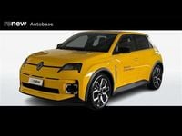 Begagnad Renault 5 E-Tech Urban 88 kW (120 HK) 2025 Gul