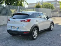 Usata Mazda CX-3 Exceed 105 CV (77 kW) 2016 SUV