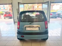Usata Hyundai Atos Prime 59 CV (43 kW) 2002 Blu Utilitaria