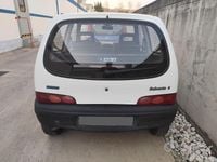 Usata Fiat 600 2005 Bianco Utilitaria