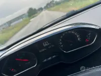 Usata Peugeot 208 Active 68 CV (50 kW) 2014 Bianco Utilitaria