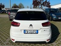 usata Citroën C4 SpaceTourer C4 SpaceTourer1.5 bluehdi 130CV SHINE