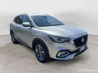 Usata MG EHS Luxury 258 CV (189 kW) 2023 Argento SUV