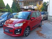 Usata Citroën C3 Picasso Seduction 2014 Monovolume