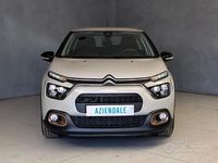 Usata Citroën C3 PureTech 83 CV (61 kW) 2023 Beige Utilitaria