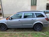 usata Opel Astra station wagon 1.7