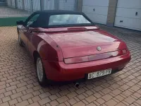 Usata Alfa Romeo 2000 150 CV (110 kW) 1995 Cabrio