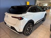 Usata Opel Mokka Edition 101 CV (74 kW) 2024 Bianco SUV