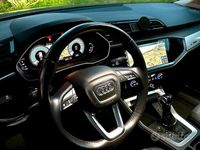 usata Audi Q3 35 tdi Business s-tronic
