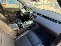 Usata Land Rover Range Rover evoque SE Dynamic 163 CV (119 kW) 2023 SUV