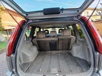 Brugt Nissan X-Trail 150 HK (110 kW) 2007 Grå SUV