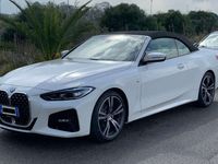 usata BMW 420 420 i Msport auto