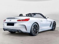 Usata BMW Z4 M Sport 258 CV (189 kW) 2023 Bianco Cabrio