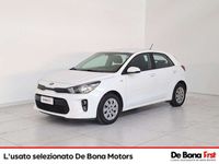 usata Kia Rio 1.2 mpi active 84cv