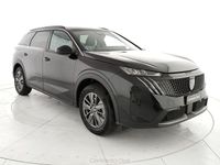 Nuova Peugeot 5008 Allure 145 CV (106 kW) 2026 Nero perla SUV